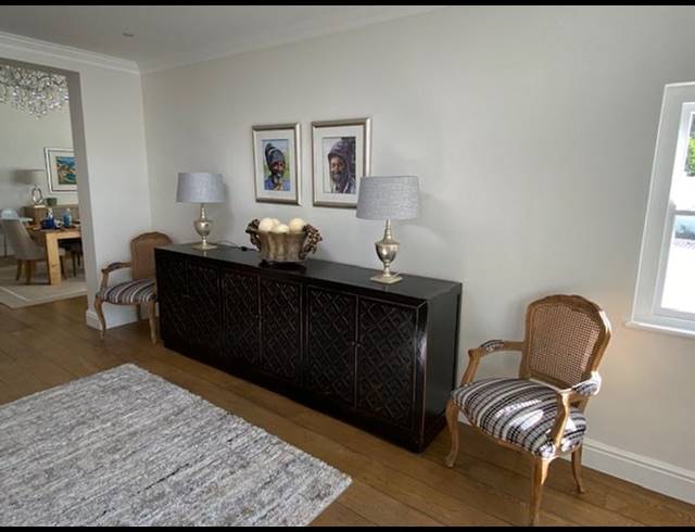 3 BEDROOM PROPERTY TO RENT IN STEENBERG GOLF ESTATE